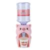 Alomejor Children Water Dispenser Toys, Cute Shape Easy Use Pour Water Easily, with Detachable, for Kids Over 3 Years Old (Window Box/Pig) view 4