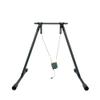 30mm CNC All Metal Retractable Landing Gear Skids Compatible with DIY FPV Drones Including JMRRC L9 PRO-30(Full Set) view 1