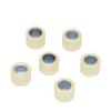 6Pcs Driving Variator Roller Fit for JOG50 JOG90 Motorcycle Parts view 2