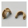 10pcs Pressure Roller Bushing for HP 1010 1012 1015 1018 1020 1022 3015 3020 3030 3050 3052 3055 M1319 M1005 RC4-4643-000 RC1-2079 Replacement Parts view 1