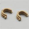 10pcs Pressure Roller Bushing for HP 1010 1012 1015 1018 1020 1022 3015 3020 3030 3050 3052 3055 M1319 M1005 RC4-4643-000 RC1-2079 Replacement Parts view 3
