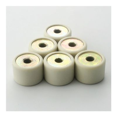 13g Refit Drive Variator Pulley Fit for AG-100 Motorcycle Parts