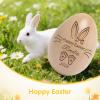 Easter Basket Stuffers - Fun Holiday Accessories, Easter Favors, for Girls, Boys, , Teens, Birthdays, Kindergarten, Home, New Year view 4