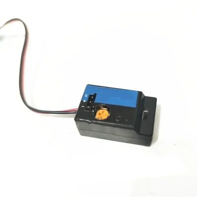RC Repairs Models For WPL D12 Remote Control For Pickup High-speed Drift Auxiliary Gyro RC Car Upgrade Modification Repair Parts