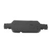 RC Modifications Spare Compatible With Remo For Hobby Smax 1621 1625 1631 1635 1651 1655 1/16 Remote Control Car Upgrade Parts For Chassis P2501 view 3