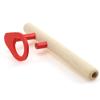 lstyty Montessori Wooden Floating Ball Toy Improves Concentration, Hand-Eye Coordination and Thinking Development view 2