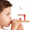lstyty Montessori Wooden Floating Ball Toy Improves Concentration, Hand-Eye Coordination and Thinking Development view 4