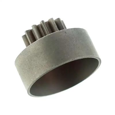 COMODO 13T Metal Clutch Bell for 1/8 RC Car Compatible with MP9 IFW46 Engine 97035-13 Replacement Part