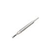 LEWAGH Stainless Steel 3mm Drive Shaft Shaft Sleeve Drive Shaft Sleeve and Bushing Set for RC Boat Marine Scale Ship Model DIY Parts(10cm 5cm) view 1