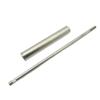 LEWAGH Stainless Steel 3mm Drive Shaft Shaft Sleeve Drive Shaft Sleeve and Bushing Set for RC Boat Marine Scale Ship Model DIY Parts(10cm 5cm) view 4