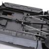RC Modifications Spare Compatible With OHPCC OH32P02 OH32P02 1/32 1/35 RC Car Upgrade Parts Special Material 40mm Transmission TA0037 view 4