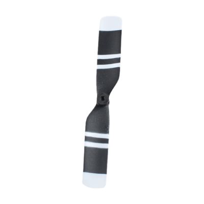 FytStycale Remote Control Plane Propeller Tail Rotor for Wltoys K170 DIY Accessory