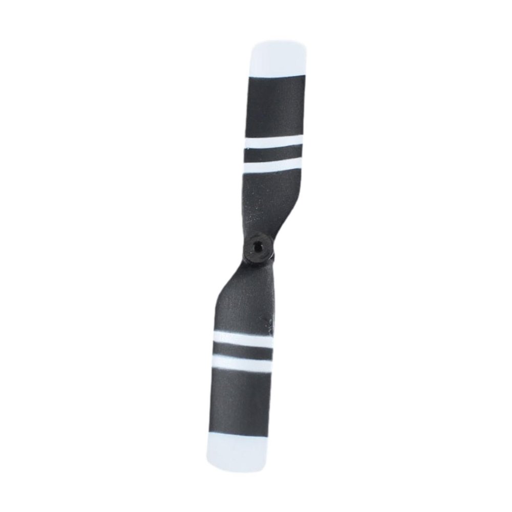 FytStycale Remote Control Plane Propeller Tail Rotor for Wltoys K170 DIY Accessory