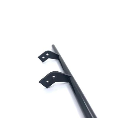 Accessories Replacement Spare Part Rear Bumper Vehicle Parts Replaces Assemblage Or 1/14 Tamiya RC Truck