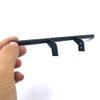 Accessories Replacement Spare Part Rear Bumper Vehicle Parts Replaces Assemblage Or 1/14 Tamiya RC Truck view 4