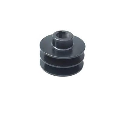 1Pc 35mm OD 19mm or 20mm ID v Pulley Electric Motor Pulley for H/ond/a 168F 170F GX110 GX120 GX160 GX200 7HP ATV Go Kart Engines Garden Parts (Color : 20mm)