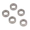 10Pcs Metal Steel Ball Bearings Upgrade Part Accessories for RC Car 1/10 1/8 Remote Control Applicable Model view 2