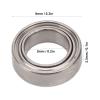 10Pcs Metal Steel Ball Bearings Upgrade Part Accessories for RC Car 1/10 1/8 Remote Control Applicable Model view 3