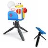 360 Rotatable Tripod Stand for Little Tikes Story Dream Machine, Projector Stand with Anti-Slip Pads, Secure & Stable Holder for Story Dream Books & Projector Accessories view 1