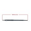 Auto Glow Plugs Compatible with Nissan for Primastar Van X83 2002 2003 2004 2005 2006 2007 2008 4X Glow Plugs 4.5V 1.6 2.0 DCi 11065-00Q0H 1106500Q0L view 3