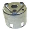 #US Recoil Starter Parts Recoil Starter Flange Pulley Cup 11-13HP for Honda Clone Engine Motor Generator (addiparts#1326-17372) view 2