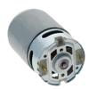 2Pcs 550 Electric Motor 9 Teeth 12V Motor Gear Motor Gearbox Accessories for Power Wheels Kids Electric Cars Children Ride On Car Replacement Parts,WuJuntool view 4