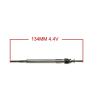 Auto Glow Plugs Compatible with MINI for Paceman R61 for Countryman R60 2012 2013 2014 2015 2016 4X Auxiliary Heater Glow Plugs Accessory 12238572135 view 2