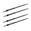 Auto Glow Plugs Compatible with Vauxhall for Vivaro for Platform for Chassis 2014 2015 2016 2017 2018 2019 4X Heater Glow Plug 4.5V 95518024 4406338 view 1