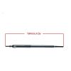 Auto Glow Plugs Compatible with Vauxhall for Vivaro for Platform for Chassis 2014 2015 2016 2017 2018 2019 4X Heater Glow Plug 4.5V 95518024 4406338 view 3