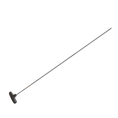 Metal/Nylon Hood Antenna for TRAXXAS TRX-4 Ford Bronco 2021 1/10 RC Car