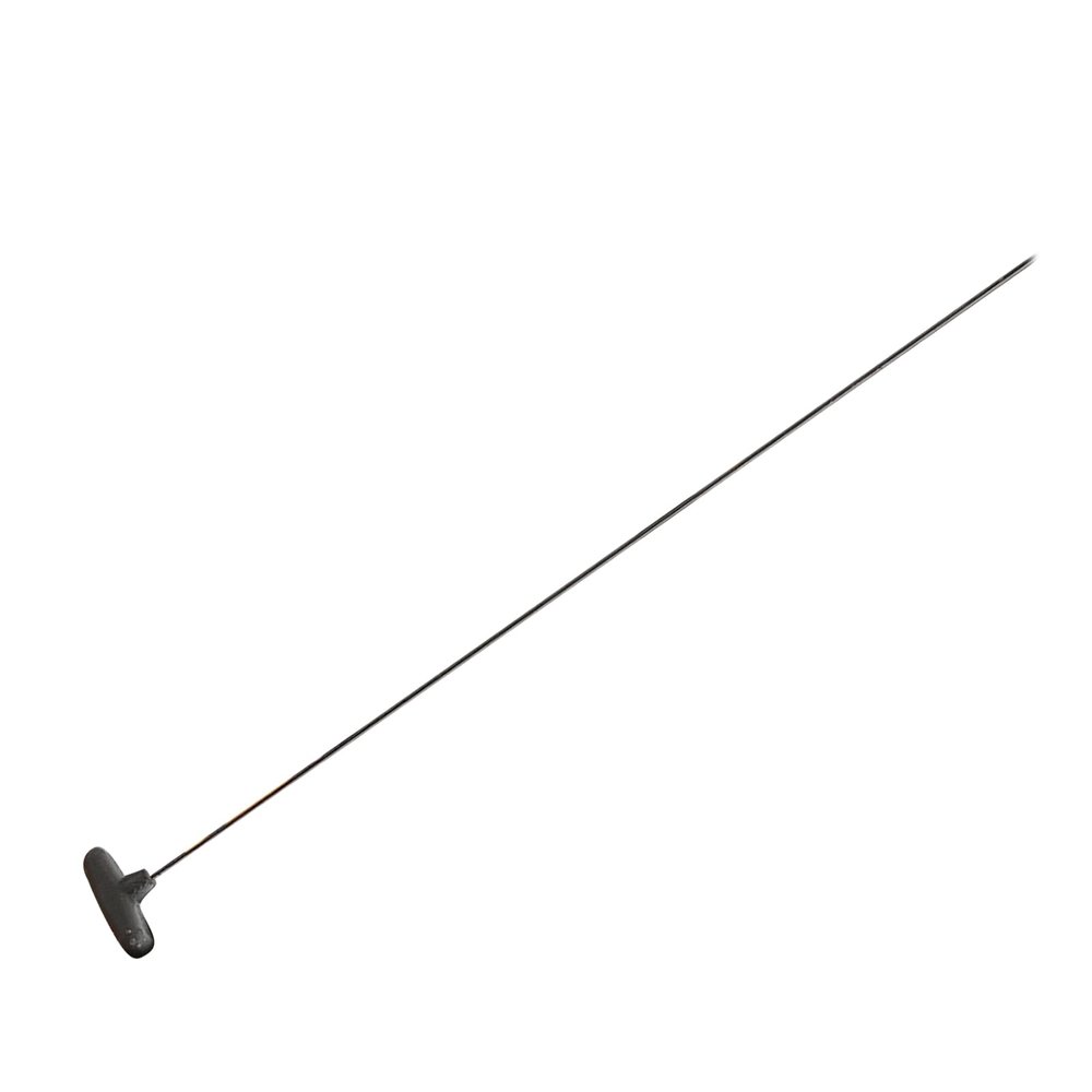 Metal/Nylon Hood Antenna for TRAXXAS TRX-4 Ford Bronco 2021 1/10 RC Car