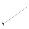 Metal/Nylon Hood Antenna for TRAXXAS TRX-4 Ford Bronco 2021 1/10 RC Car view 1