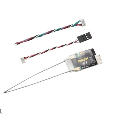 for Jumper R1 R1F R900/mini Receiver 16CH for Sbus for Frsky T16 Pro Plus D16 D8 Mode for T8 T12 Series for Drone Drone Parts