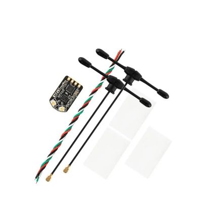 for RADIOMASTER RP3 V2 for ExpressLRS 2.4g Nano Diversity Receiver Easy to Replace
