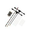 for RADIOMASTER RP3 V2 for ExpressLRS 2.4g Nano Diversity Receiver Easy to Replace view 1