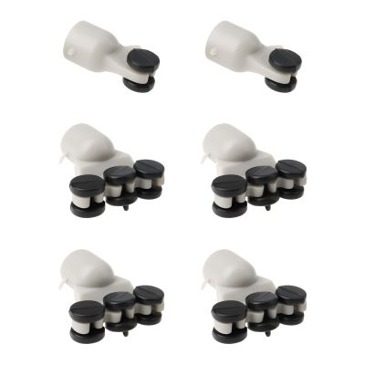 AS Axis Spindleon Airplane Model Plane Landing Gear Wheels Sets 1.2 * 1cm 1 * 0.4cm for 20cm 225 An-225 Airplane Model Plane