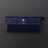 Dustproof Cover Dust Plug Cover for NDS Lite NDSL Console Card Slot Case Plug Shell (Blue) view 2
