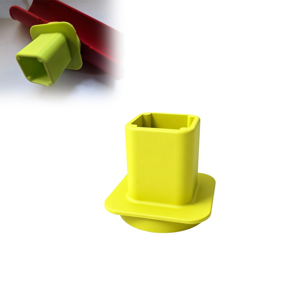 KEJKHA Replacement Part M Compatible with Step2 Showers Splash Pond Water Table | Splash Pond Water Toy Component | Restores Original Play Function