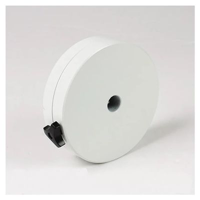5kg Hammer Telescope Counterweight for HEQ5 AZ-EQ6 EQ6R Astronomical Telescope Part(for AZ-EQ6 25mm Hole)