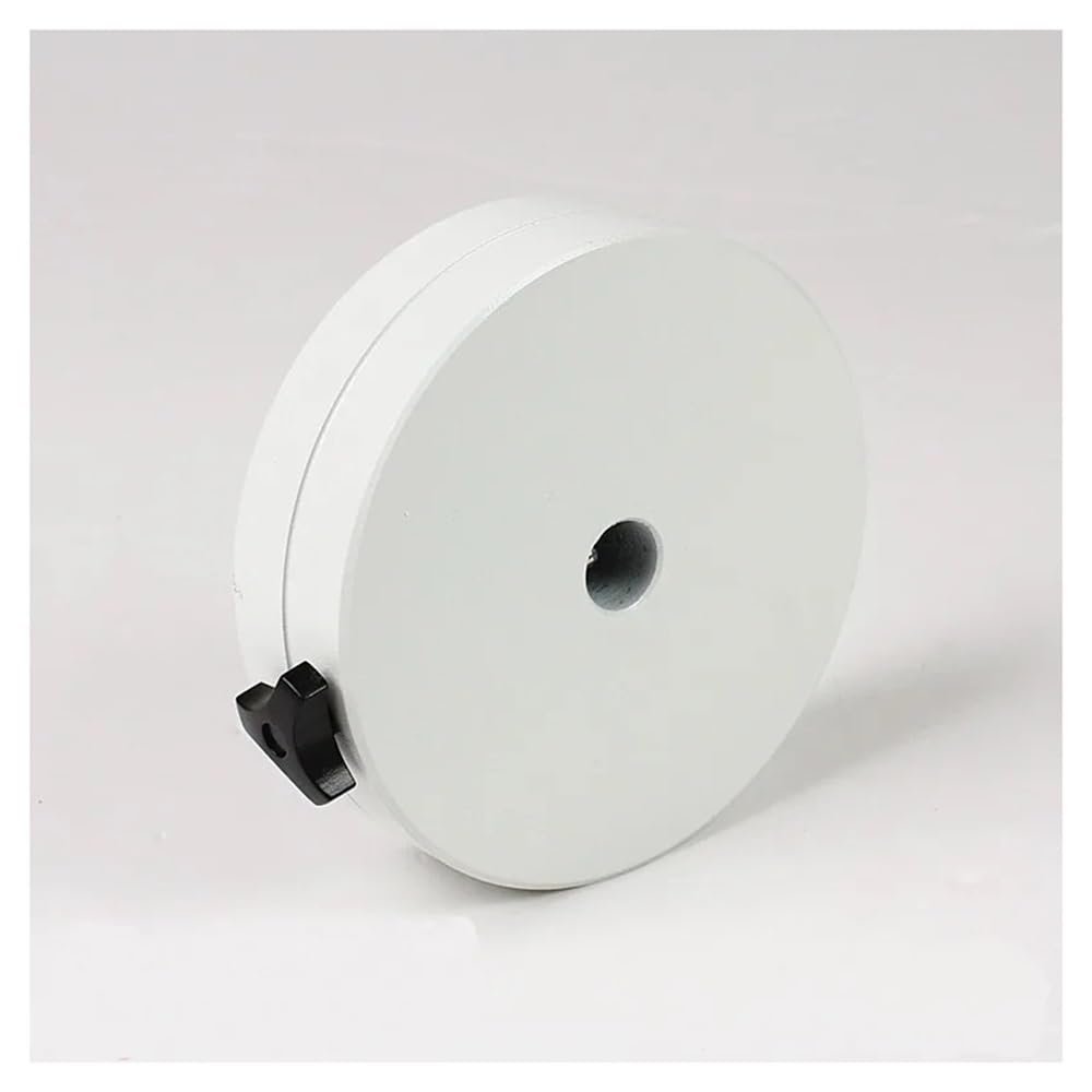 5kg Hammer Telescope Counterweight for HEQ5 AZ-EQ6 EQ6R Astronomical Telescope Part(for AZ-EQ6 25mm Hole)