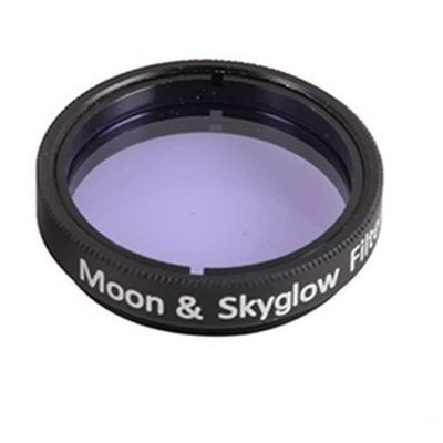 1.25 Inch Color for .25" Astronomical Telescope Planetary Astronomical Telescope Part(MoonSkygiow)