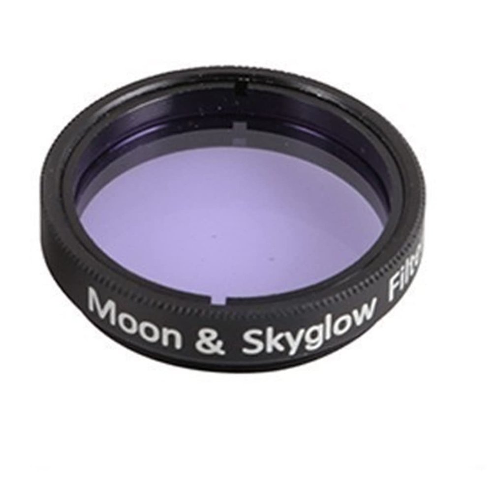 1.25 Inch Color for .25" Astronomical Telescope Planetary Astronomical Telescope Part(MoonSkygiow)