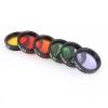 1.25 Inch Color for .25" Astronomical Telescope Planetary Astronomical Telescope Part(MoonSkygiow) view 3