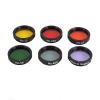 1.25 Inch Color for .25" Astronomical Telescope Planetary Astronomical Telescope Part(MoonSkygiow) view 4