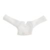 1/12 Scale Female Doll Outfit, Sweater for 6 Inch Action Figures, White view 4