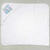 Azeeda 'Kind People' Baby Hooded Towel (HT00043061) view 4