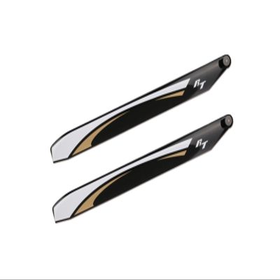 Lightweight substitute Fit For FK550 Carbon Main Rotor/RT-560MM FK55015
