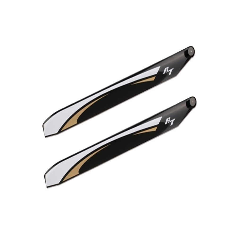 Lightweight substitute Fit For FK550 Carbon Main Rotor/RT-560MM FK55015