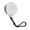 Memory Sphere Lamp, 2.7 Inch 3D Floating Video Player, Touch Control Crystal Ball with 4GB Storage, Rechargeable for Birthday Gift & Anniversary Present view 2