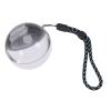 Memory Sphere Lamp, 2.7 Inch 3D Floating Video Player, Touch Control Crystal Ball with 4GB Storage, Rechargeable for Birthday Gift & Anniversary Present view 3